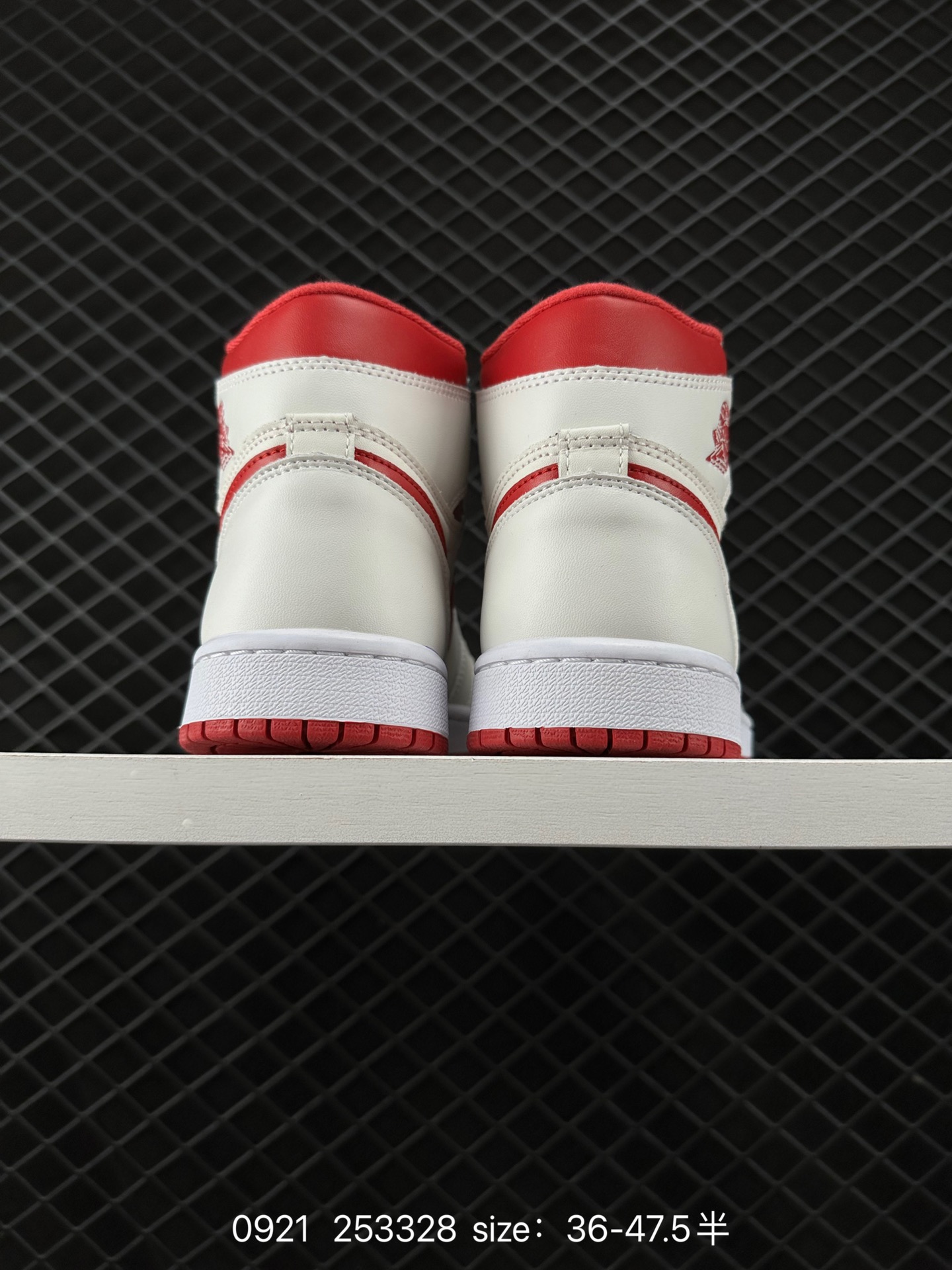 Air Jordan 1 HIGH AJ1